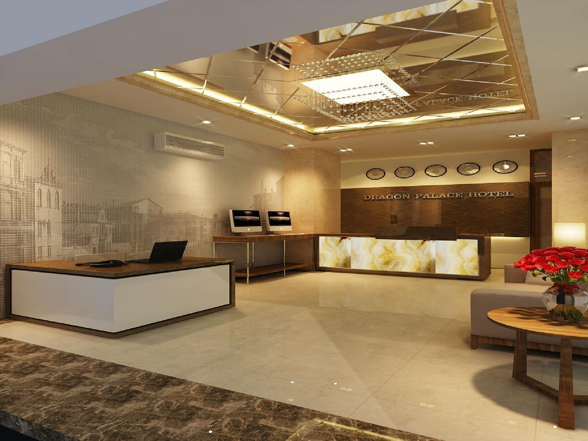 Lan Anh Hotel Ho Chi Minh-Byen Eksteriør billede