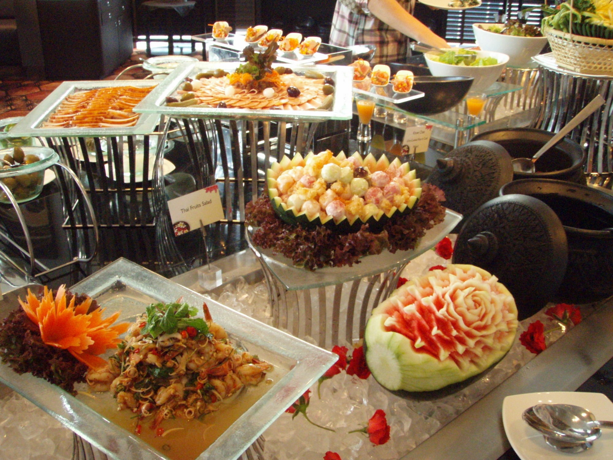Lan Anh Hotel Ho Chi Minh-Byen Eksteriør billede